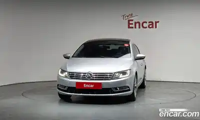 Volkswagen CC 2013 2.0 гидро в Москве № 976035, миниатюра 3