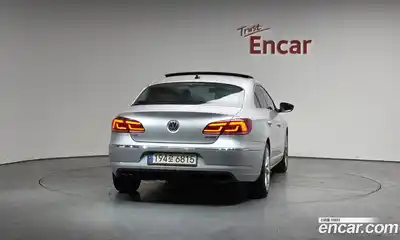 Volkswagen CC 2013 2.0 гидро в Москве № 976035, миниатюра 4