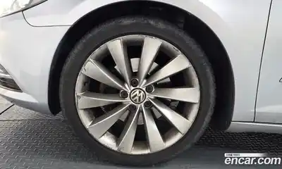 Volkswagen CC 2013 2.0 гидро в Москве № 976035, миниатюра 5