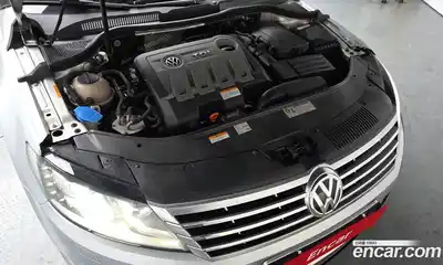 Volkswagen CC 2013 2.0 гидро в Москве № 976035, миниатюра 6
