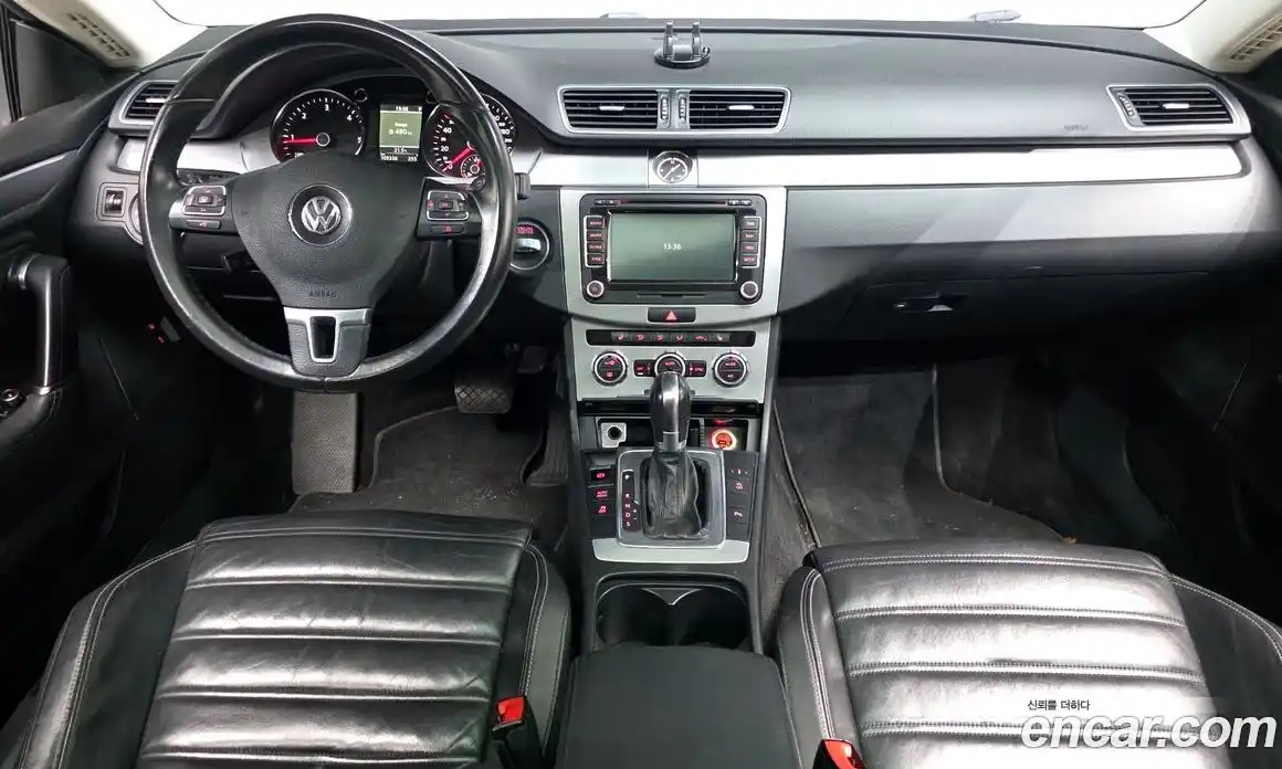 Volkswagen CC 2013 2.0 гидро в Москве № 976035, фото 7