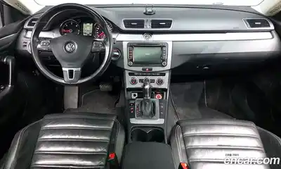 Volkswagen CC 2013 2.0 гидро в Москве № 976035, миниатюра 7