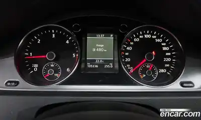 Volkswagen CC 2013 2.0 гидро в Москве № 976035, миниатюра 8