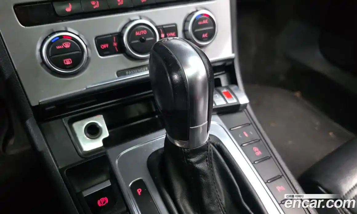 Volkswagen CC 2013 2.0 гидро в Москве № 976035, фото 9