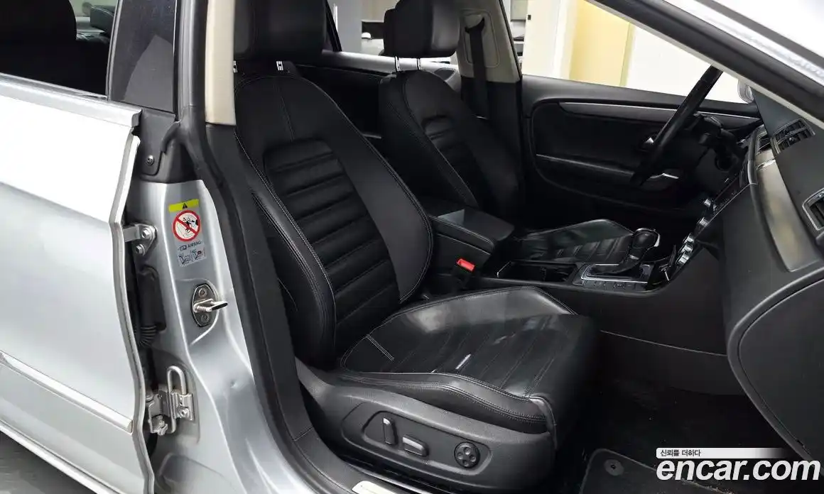 Volkswagen CC 2013 2.0 гидро в Москве № 976035, фото 10