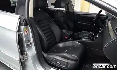 Volkswagen CC 2013 2.0 гидро в Москве № 976035, миниатюра 10