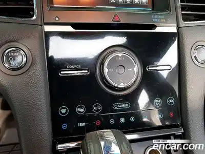 Ford Taurus 2014 2.0 гидро в Москве № 976368, миниатюра 11