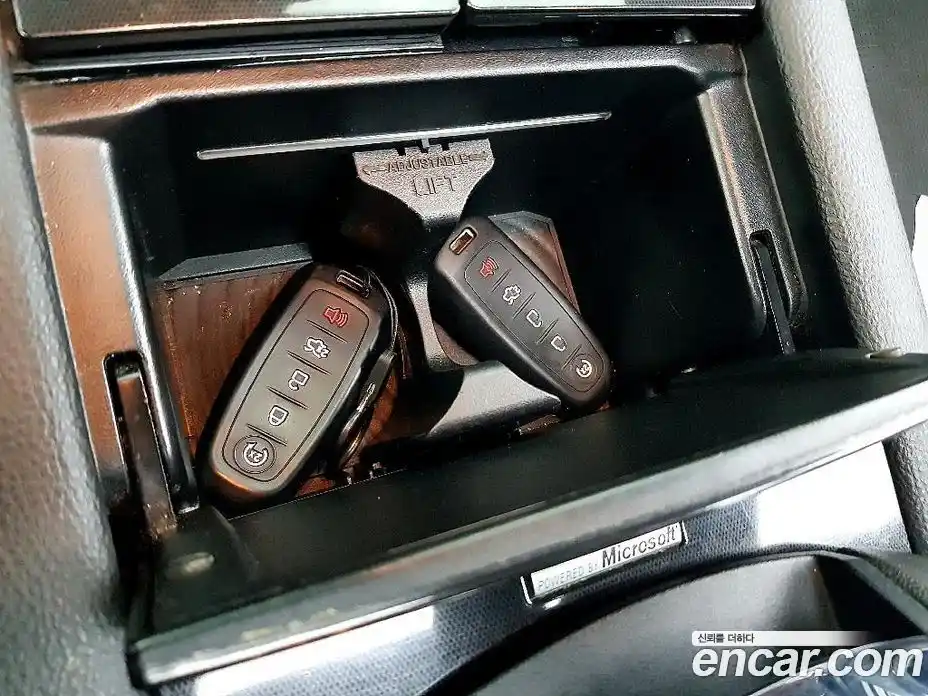 Ford Taurus 2014 2.0 гидро в Москве № 976368, фото 13