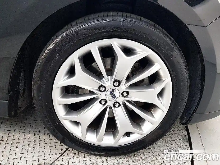 Ford Taurus 2014 2.0 гидро в Москве № 976368, фото 20