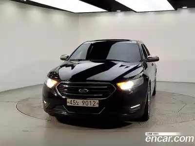 Ford Taurus 2014 2.0 гидро в Москве № 976368, миниатюра 2