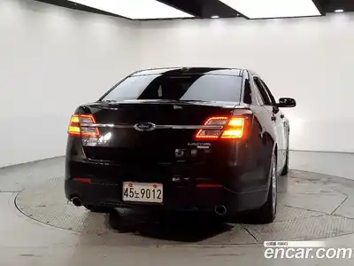 Ford Taurus 2014 2.0 гидро в Москве № 976368, миниатюра 3