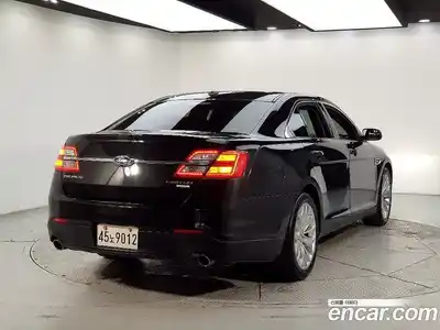 Ford Taurus 2014 2.0 гидро в Москве № 976368, миниатюра 4
