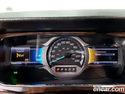 Ford Taurus 2014 2.0 гидро в Москве № 976368, миниатюра 6