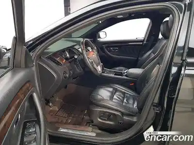 Ford Taurus 2014 2.0 гидро в Москве № 976368, миниатюра 7