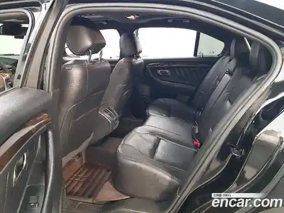Ford Taurus 2014 2.0 гидро в Москве № 976368, миниатюра 8