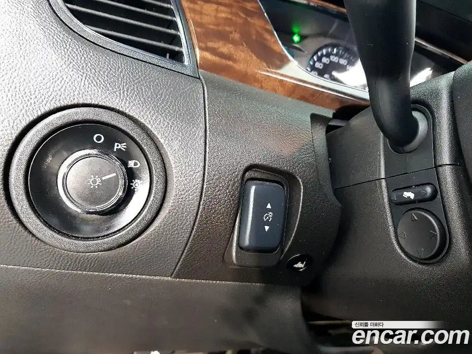 Ford Taurus 2014 2.0 гидро в Москве № 976368, фото 10