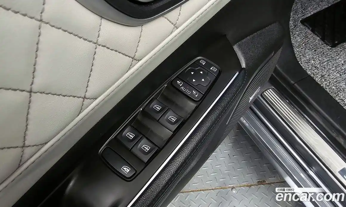 Renault SM6 2016 2.0 Автомат в Москве № 1000425, фото 14