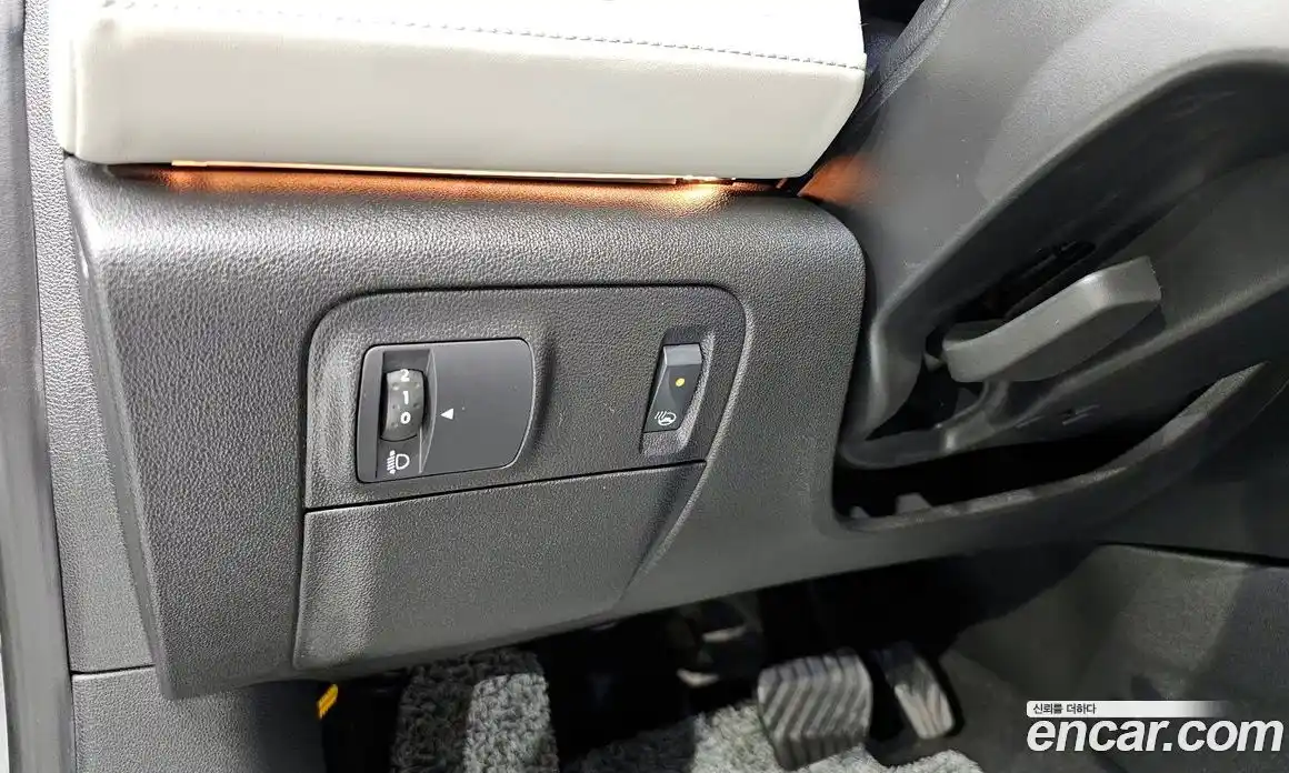 Renault SM6 2016 2.0 Автомат в Москве № 1000425, фото 15