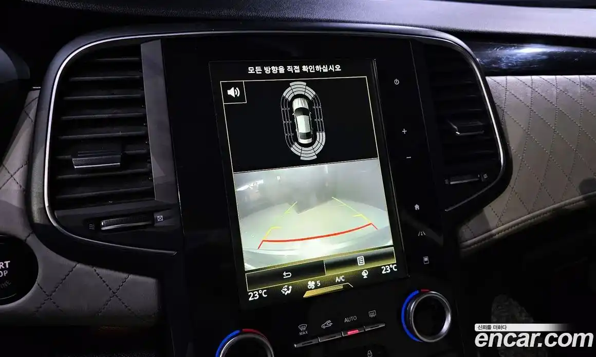 Renault SM6 2016 2.0 Автомат в Москве № 1000425, фото 17