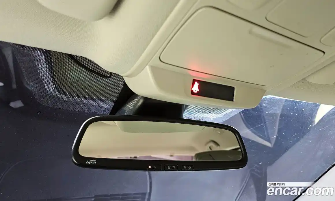 Renault SM6 2016 2.0 Автомат в Москве № 1000425, фото 18