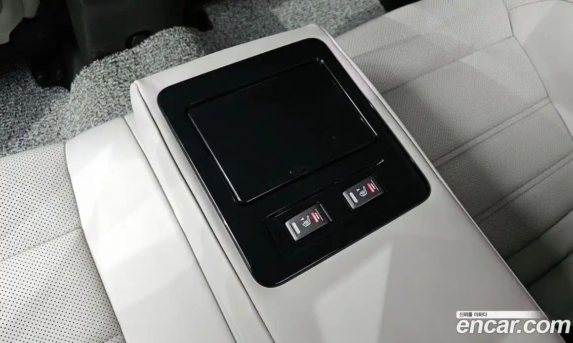 Renault SM6 2016 2.0 Автомат в Москве № 1000425, фото 19