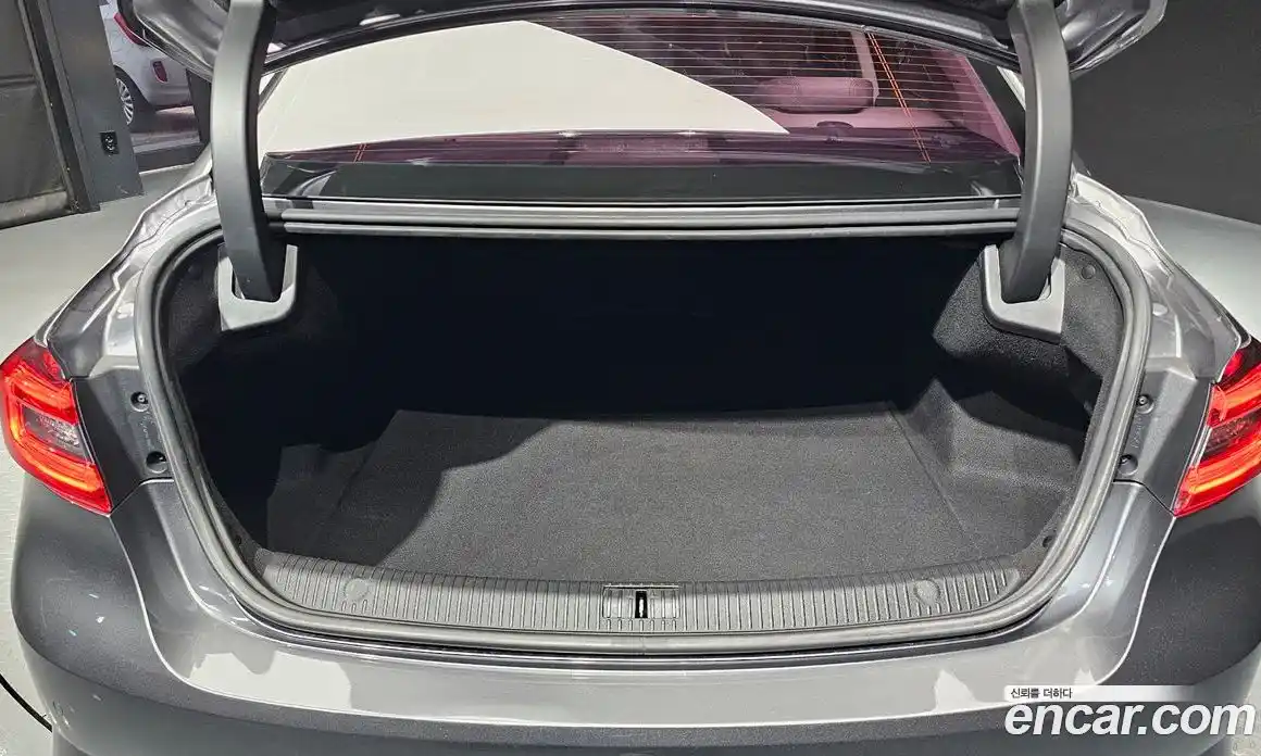 Renault SM6 2016 2.0 Автомат в Москве № 1000425, фото 20