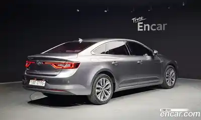 Renault SM6 2016 2.0 Автомат в Москве № 1000425, миниатюра 2