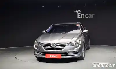 Renault SM6 2016 2.0 Автомат в Москве № 1000425, миниатюра 3