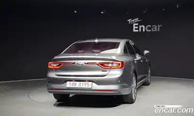 Renault SM6 2016 2.0 Автомат в Москве № 1000425, миниатюра 4