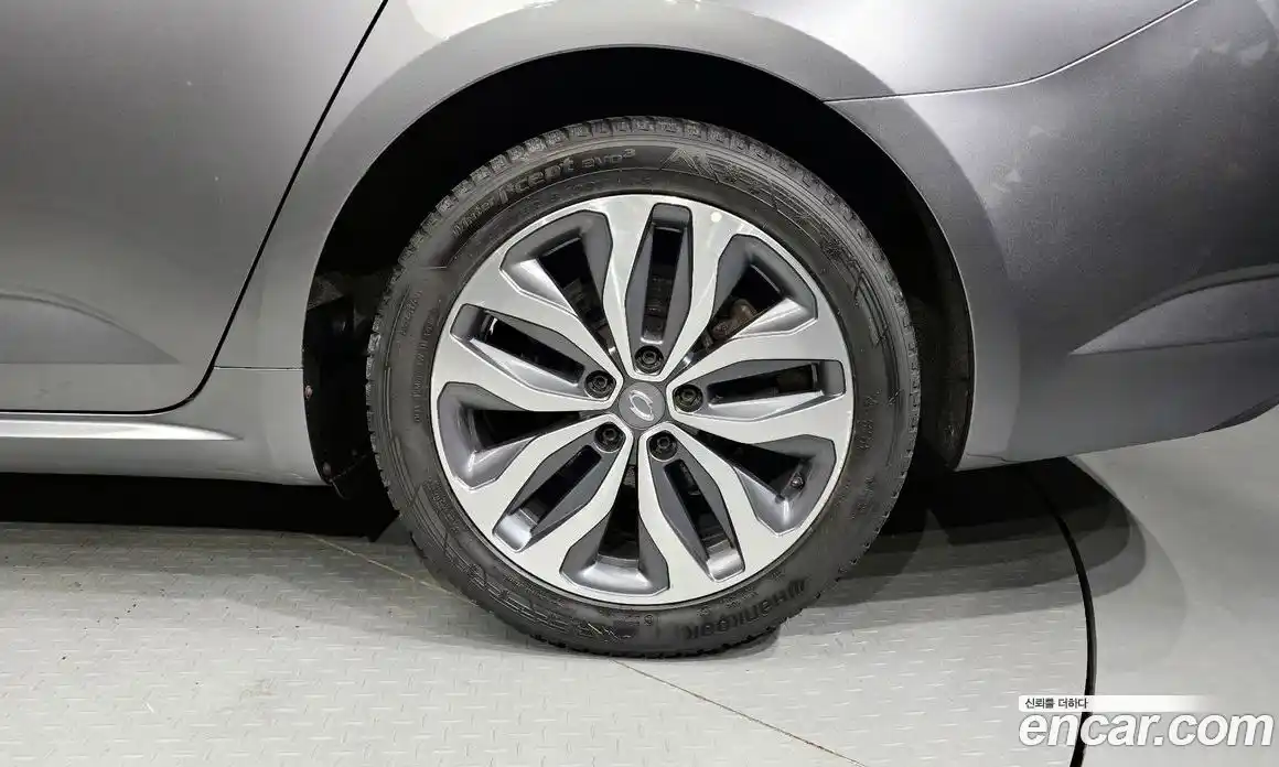 Renault SM6 2016 2.0 Автомат в Москве № 1000425, фото 5