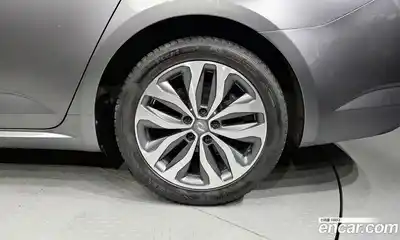 Renault SM6 2016 2.0 Автомат в Москве № 1000425, миниатюра 5