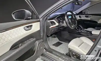 Renault SM6 2016 2.0 Автомат в Москве № 1000425, миниатюра 10