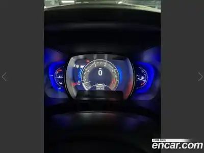 Renault QM6 2022 2.0 Автомат в Москве № 1000583, миниатюра 4