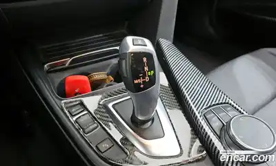 BMW 3-Series 2017 2.0 гидро в Москве № 1001038, миниатюра 9