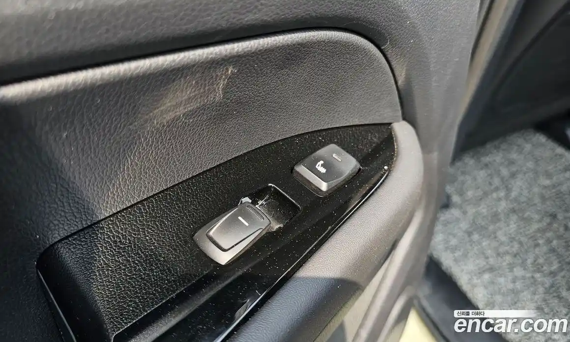 SsangYong Rexton 2025 2.2 Автомат в Москве № 1001680, фото 17