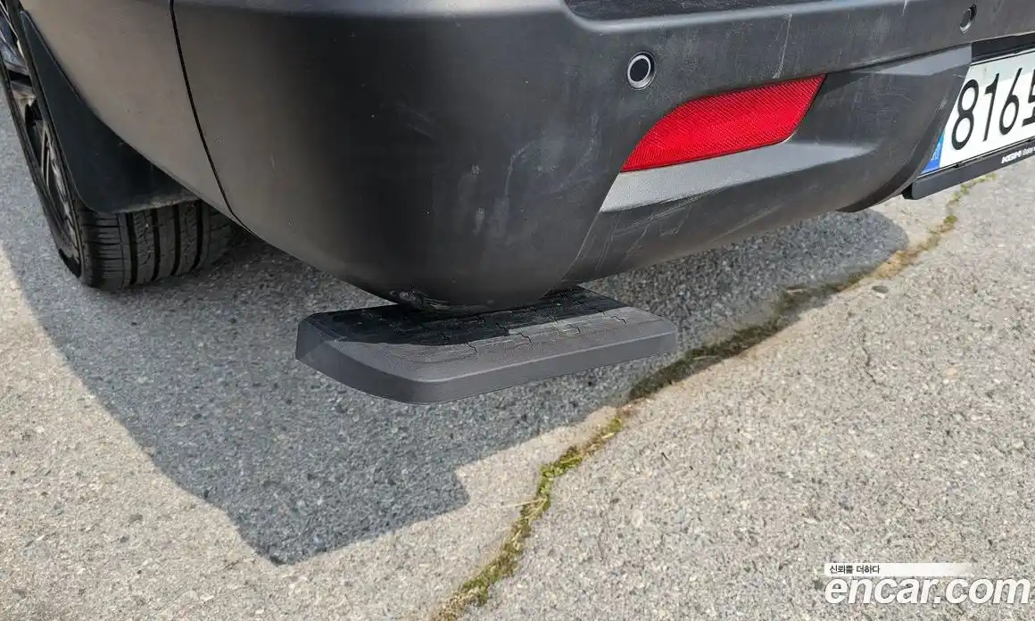 SsangYong Rexton 2025 2.2 Автомат в Москве № 1001680, фото 18