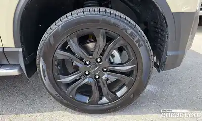 SsangYong Rexton 2025 2.2 Автомат в Москве № 1001680, миниатюра 5