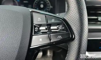 SsangYong Rexton 2025 2.2 Автомат в Москве № 1001680, миниатюра 10