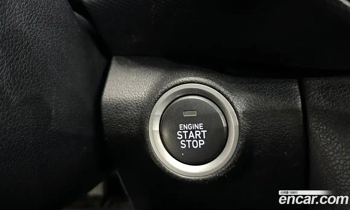 Hyundai Kona 2018 1.6 Автомат в Москве № 1002479, фото 20