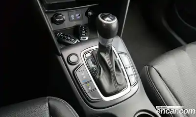 Hyundai Kona 2018 1.6 Автомат в Москве № 1002479, миниатюра 9