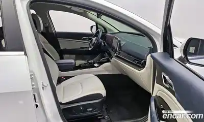 Kia Sportage 2022 2.0 Автомат в Москве № 1002842, миниатюра 11