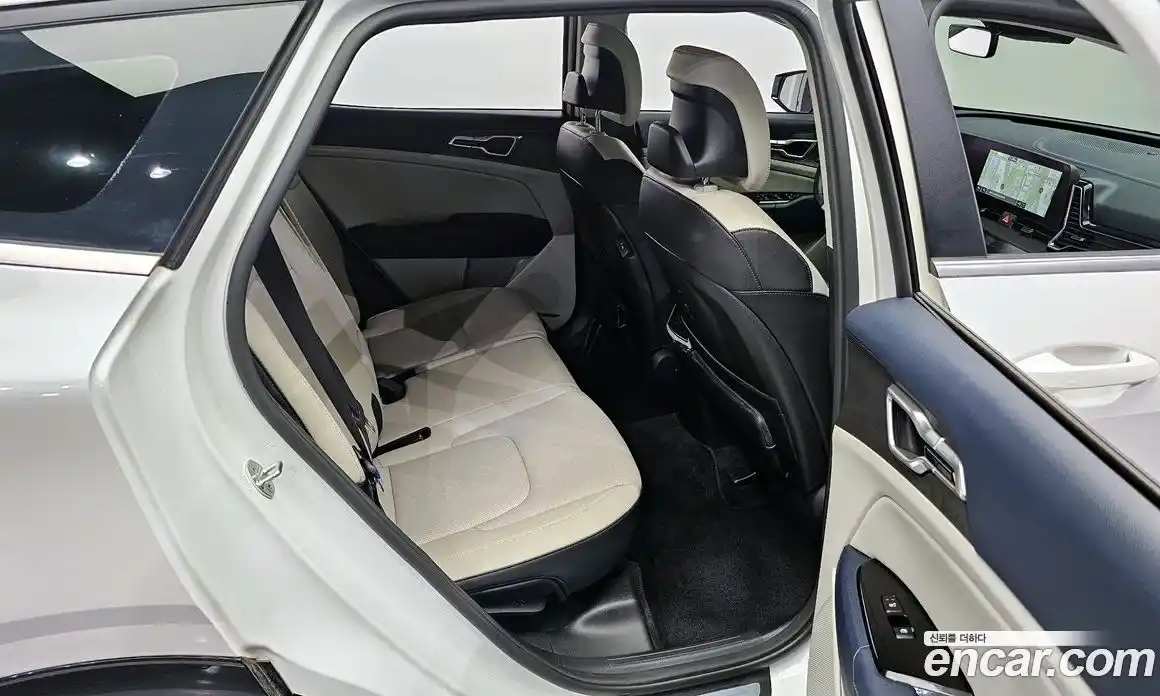 Kia Sportage 2022 2.0 Автомат в Москве № 1002842, фото 12