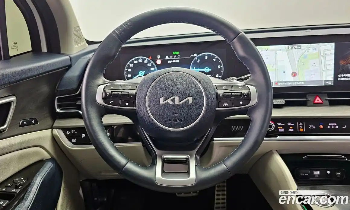 Kia Sportage 2022 2.0 Автомат в Москве № 1002842, фото 13