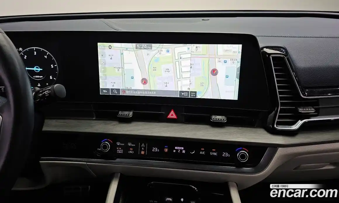 Kia Sportage 2022 2.0 Автомат в Москве № 1002842, фото 14