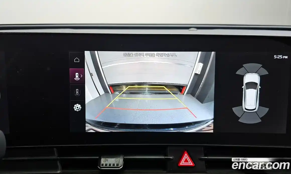 Kia Sportage 2022 2.0 Автомат в Москве № 1002842, фото 15