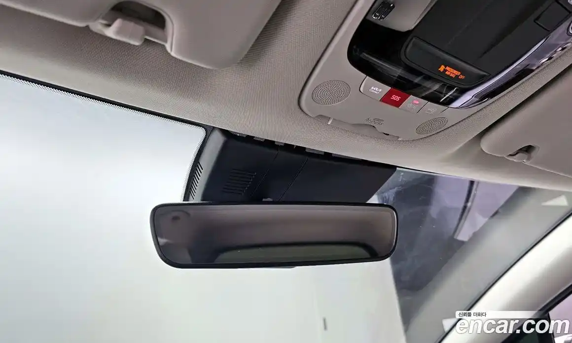 Kia Sportage 2022 2.0 Автомат в Москве № 1002842, фото 17