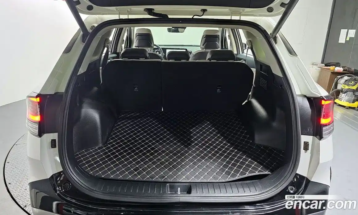 Kia Sportage 2022 2.0 Автомат в Москве № 1002842, фото 20