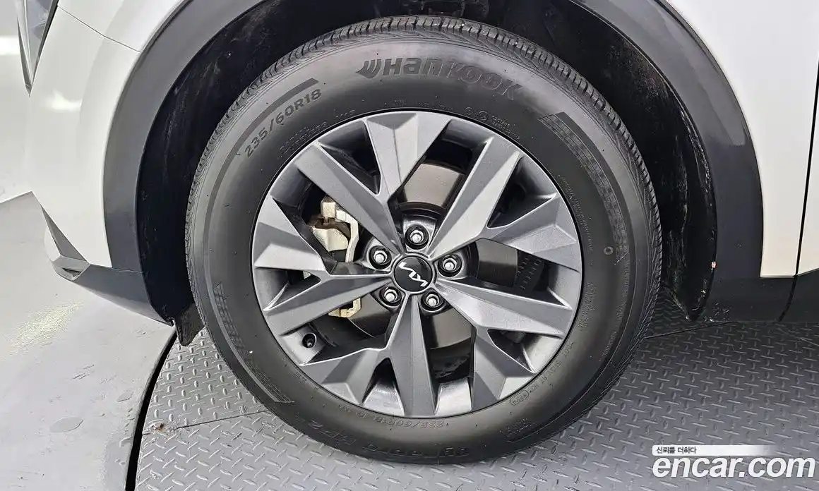 Kia Sportage 2022 2.0 Автомат в Москве № 1002842, фото 5