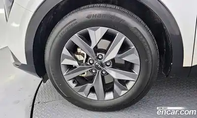 Kia Sportage 2022 2.0 Автомат в Москве № 1002842, миниатюра 5