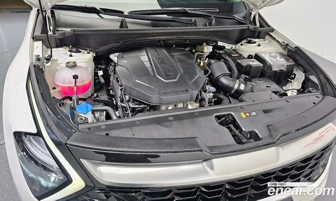 Kia Sportage 2022 2.0 Автомат в Москве № 1002842, фото 6